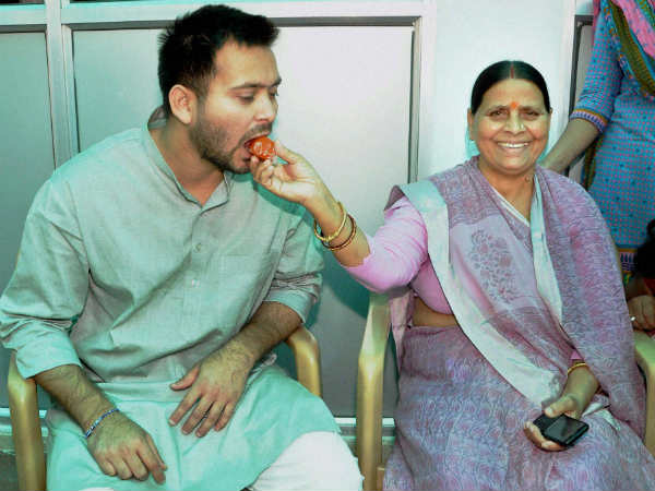 ಯುವ ಡಿಸಿಎಂ ತೇಜಸ್ವಿ