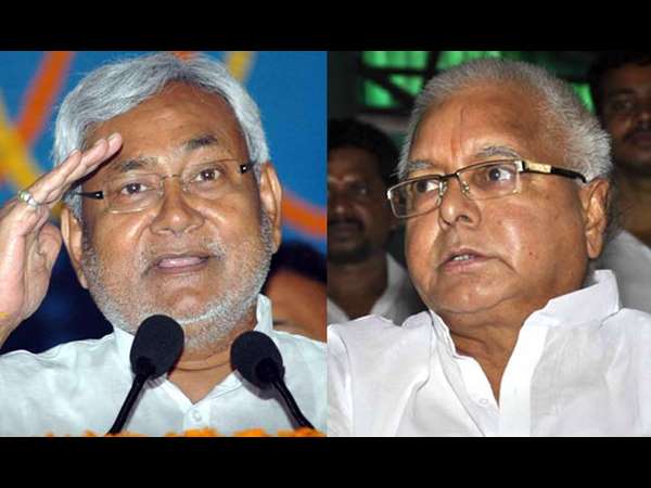 ಬಿಹಾರದ ಮೈತ್ರಿಕೂಟದಲ್ಲಿ ಬಿರುಕು 