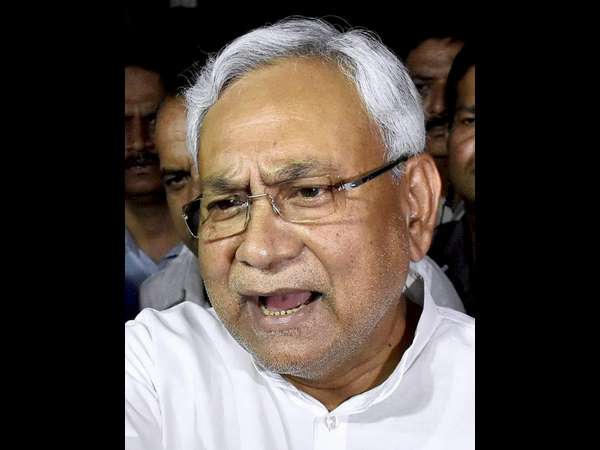 ಭ್ರಷ್ಟಾಚಾರದಿಂದ ರೋಸಿಹೋಗಿದ್ದ ನಿತೀಶ್