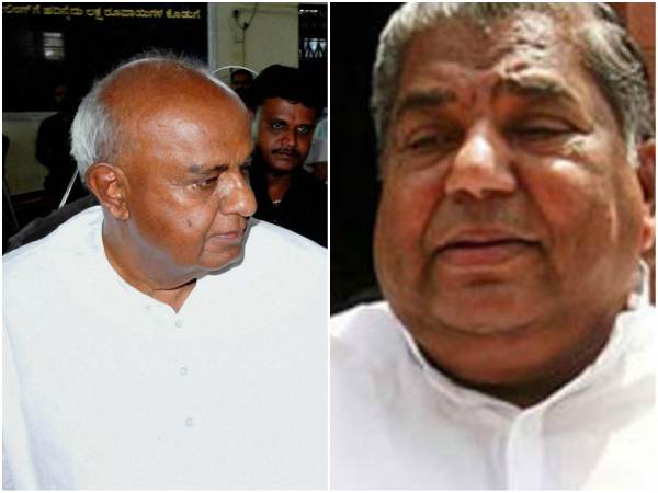 ಗೌಡರ ಅನುಮತಿಯಿಲ್ಲದೇ ಕಡತಗಳ ಅನುಮೋದಯಿಲ್ಲ ಗೌಡರ ಅನುಮತಿಯಿಲ್ಲದೇ ಕಡತಗಳ ಅನುಮೋದಯಿಲ್ಲ