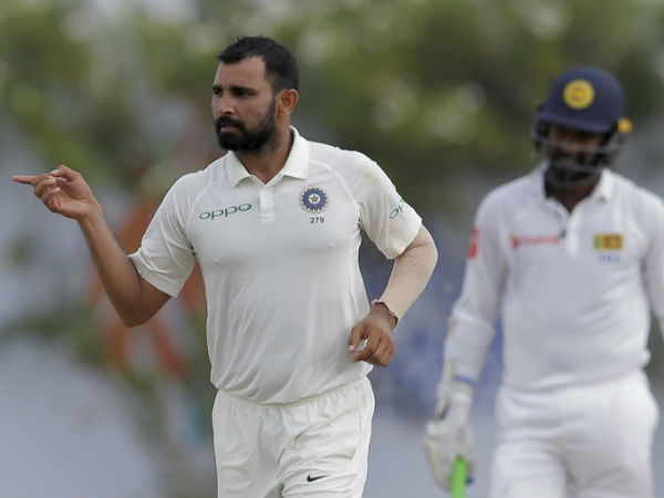 ವಿಕೆಟ್ ಪಡೆದ ಸಂಭ್ರಮ