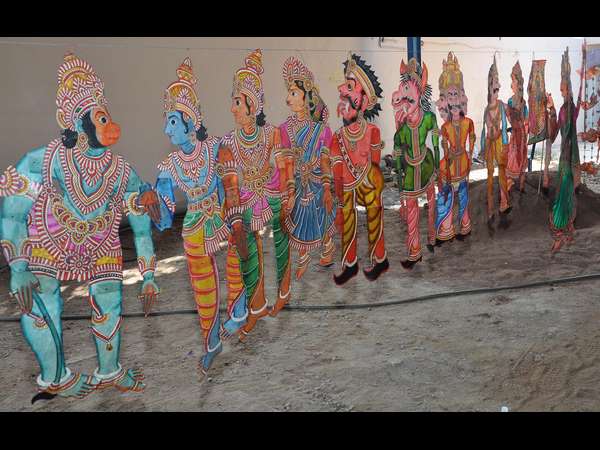 ಕೋಲಾರದ ಜಾನಪದವೇ ಅಲ್ಲ ಕೋಲಾರದ ಜಾನಪದವೇ ಅಲ್ಲ