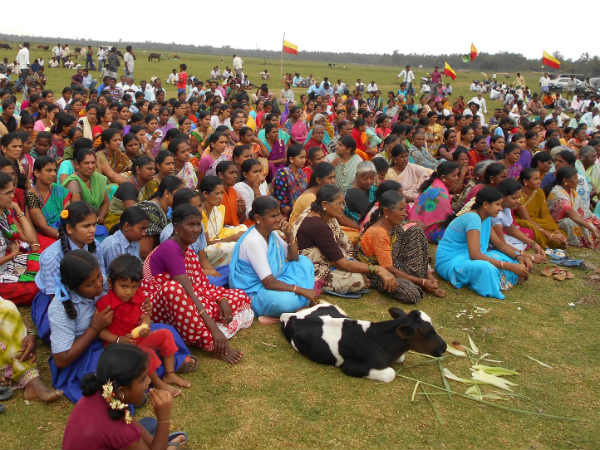 ರಾಜಕಾರಣಿಗಳಾಗಿ ಬದಲಾದ ರೈತರು ರಾಜಕಾರಣಿಗಳಾಗಿ ಬದಲಾದ ರೈತರು