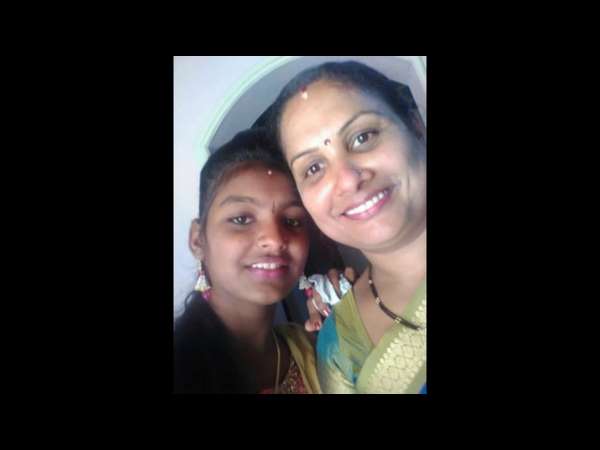 ಹಾಸ್ಟೆಲಿಗೆ ಸೀರೆ ಹೇಗೆ ಬಂತು ಎನ್ನುವುದು ಪ್ರಶ್ನೆ 