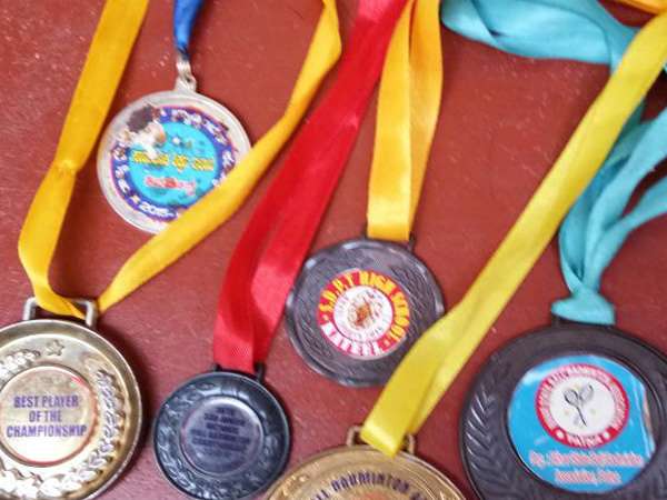 ಬೆಳಗಿನ ಜಾವ ತರಬೇತಿಗೆ ಕರೆದಿದ್ದು ಯಾಕೆ?