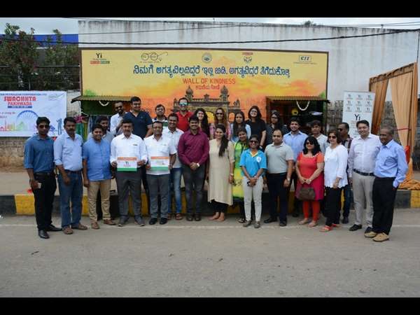 ಇಂದಿನ ಪೀಳಿಗೆಯ ಯುವಕರಿಗೆ ಮಾದರಿ