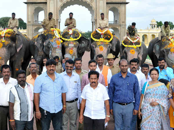  ಪ್ರಚಾರಕ್ಕೆ ಹೆಚ್ಚು ಒತ್ತು