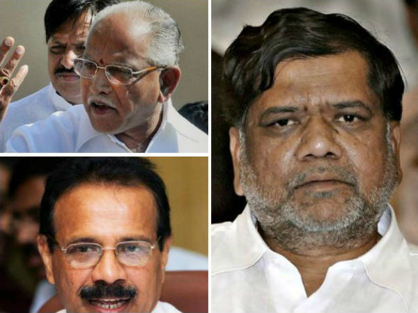 ರೆಸಾರ್ಟ್ ರಾಜಕಾರಣಕ್ಕೆ ಮೈಲೇಜ್ ಸಿಕ್ಕಿದ್ದು ಬಿಜೆಪಿ ಸರಕಾರದಲ್ಲಿ 