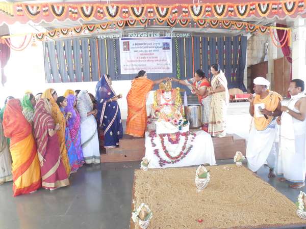 ಚಾತುರ್ಮಾಸ ಚಾತುರ್ಮಾಸ