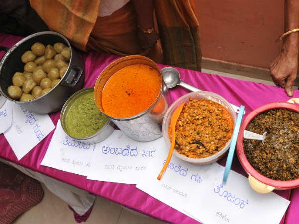 ನೈಸರ್ಗಿಕವಾಗಿ ಸಿಗುವ ವಸ್ತುಗಳೇ ಆಹಾರ ನೈಸರ್ಗಿಕವಾಗಿ ಸಿಗುವ ವಸ್ತುಗಳೇ ಆಹಾರ