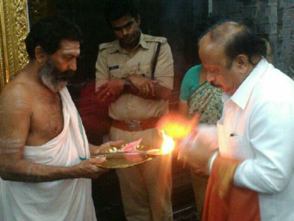  No one would be allowed to take law into one's hands- Siddaramaiah in Mangaluru