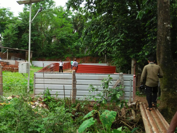 Dakshina Kannada: Alcohol is being sold from the back door of bars Dakshina Kannada: Alcohol is being sold from the back door of bars