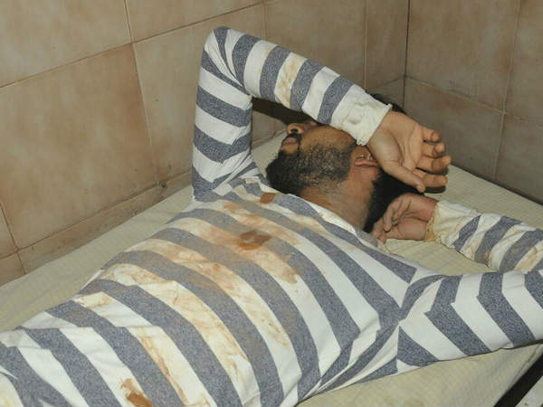 Ullal Municipality councilor Bazil Dsouza gundagiri on youth