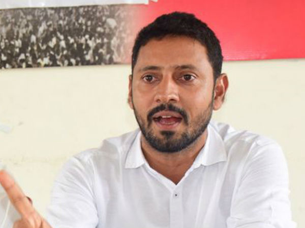 Shobha Should Resign for Sending False Information to HM in killing of 23 Hindus-SDPI Shobha Should Resign for Sending False Information to HM in killing of 23 Hindus-SDPI