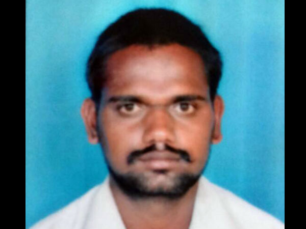 Farmer commit suicide in Siddaramaiah's home town Farmer commit suicide in Siddaramaiah's home town