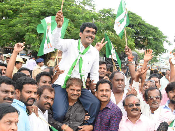Mysuru City Corporation by election: JDS candidate wins