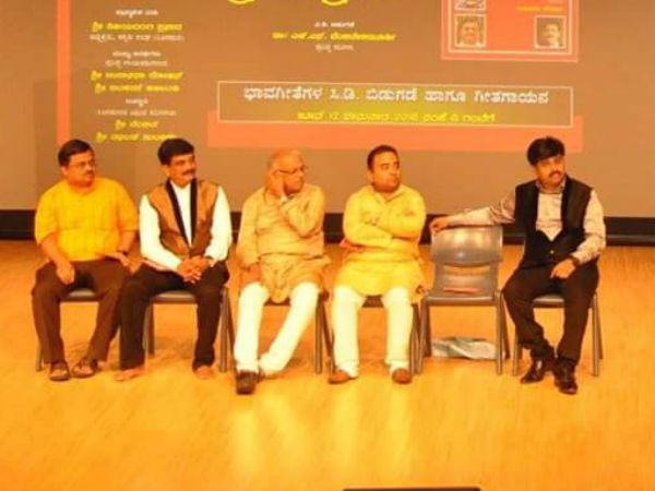 How Singapore nourished poetry in me