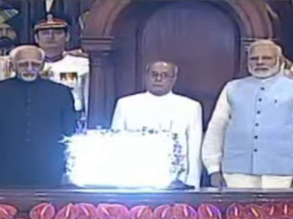 LIVE updates of GST implemantation