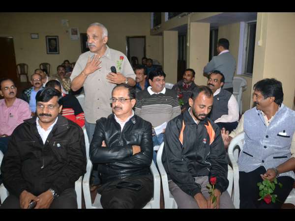 Strict rule will be implemented to control home stay business in Madikeri: Madikeri SP Strict rule will be implemented to control home stay business in Madikeri: Madikeri SP