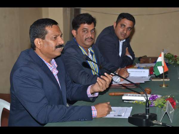 Strict rule will be implemented to control home stay business in Madikeri: Madikeri SP Strict rule will be implemented to control home stay business in Madikeri: Madikeri SP