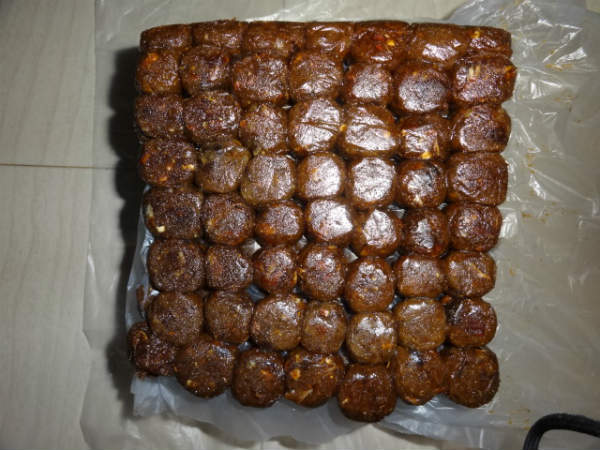 Amazing benefits of mouth watering Tamarind