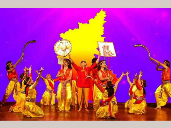 Siddaramaiah to participate in Navika Kannada Sammelana in Dallas