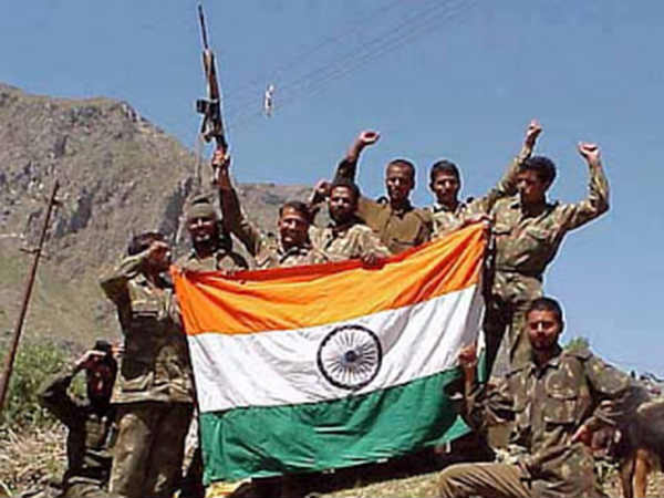 Kargil Vijay Diwas: All you need to know, article - Part 1