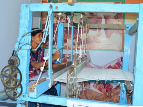 GST hits Khadi industry as first time in India tax imposed on 'Desi Product' GST hits Khadi industry as first time in India tax imposed on 'Desi Product'