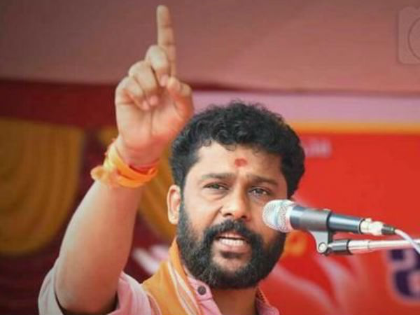 Kalladka Bhat and Sharan Pumpwell should be arrested by July 15 - SDPI