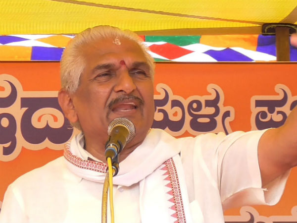 Kalladka Bhat and Sharan Pumpwell should be arrested by July 15 - SDPI