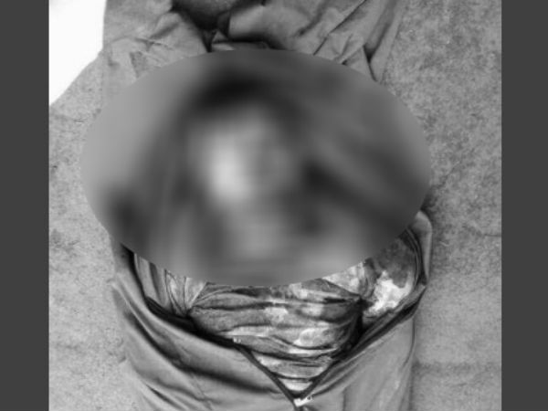 3 Hizbul Mujahideen terrorists killed in Budgam, Jammu and Kashmir