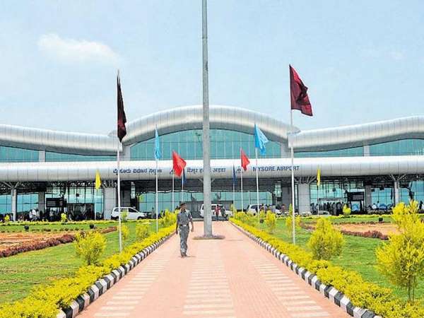 Mysuru-Chennai flight will become reality soon