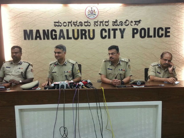 Dakshina Kannada police will review last 5 year cases Dakshina Kannada police will review last 5 year cases