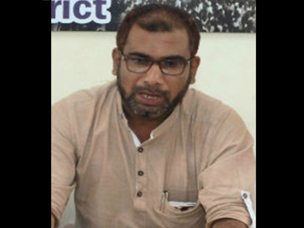 Kalladka Bhat and Sharan Pumpwell should be arrested by July 15 - SDPI