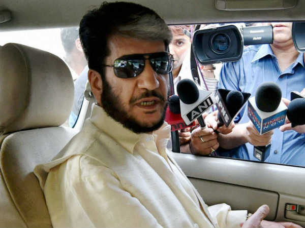 Why the arrest of Kashmir separatist Shabir Shah is most important Why the arrest of Kashmir separatist Shabir Shah is most important