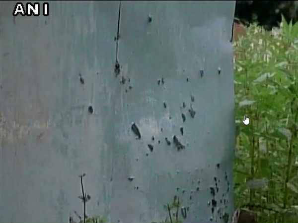 As Pakistan rains mortar shells, 217 kids trapped in schools