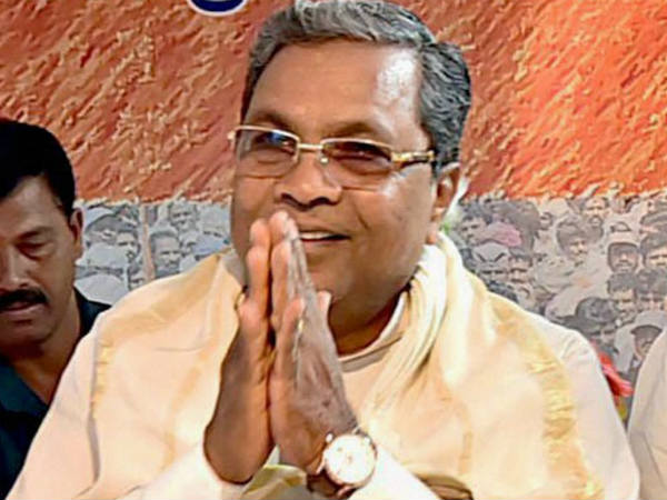 Ruling Congress will get majority in next Assembly elections in Karnataka: Survey Ruling Congress will get majority in next Assembly elections in Karnataka: Survey