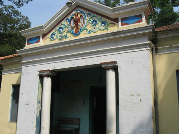 What is happening in the VaniVila Water Supply Center in Mysore?