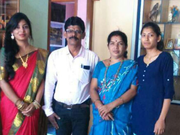 Jeweler Shankaracharya had pledged fake gold worth Rs 65 lakh at Udupi bank