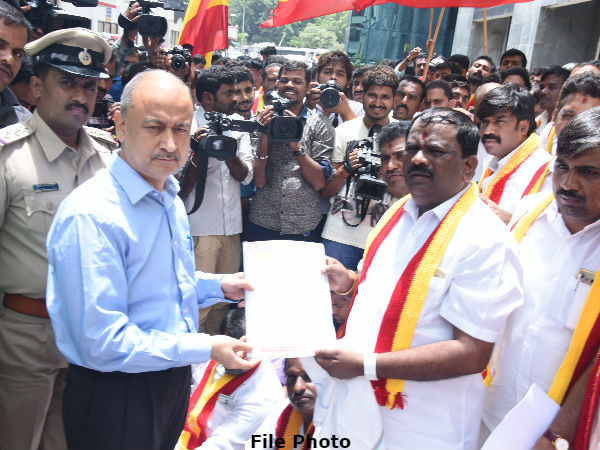  ಬಿಎಂಆರ್ಸಿಎಲ್ ಅಧಿಕಾರಿಗಳು ಕಣ್ಣೊರೆಸುತ್ತಿದ್ದಾರಾ