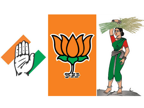  ಪಕ್ಷಗಳು ತಮ್ಮ ಪ್ರಣಾಳಿಕೆಯಲ್ಲಿ ಈ ಬಗ್ಗೆ ಘೋಷಿಸುವುದು ಸೂಕ್ತ