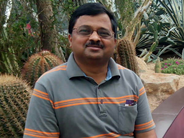 ವಿವಿಧತೆಯಲ್ಲಿ ಏಕತೆ ಎಂಬುದು ಟೊಳ್ಳು