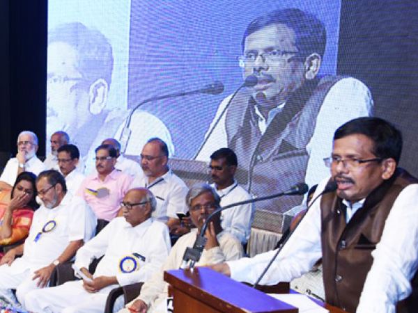 ಬಿ.ಎಂ.ಇಚ್ಲಂಗೋಡು ಸಂಪಾದನೆಯ ನಿಘಂಟು