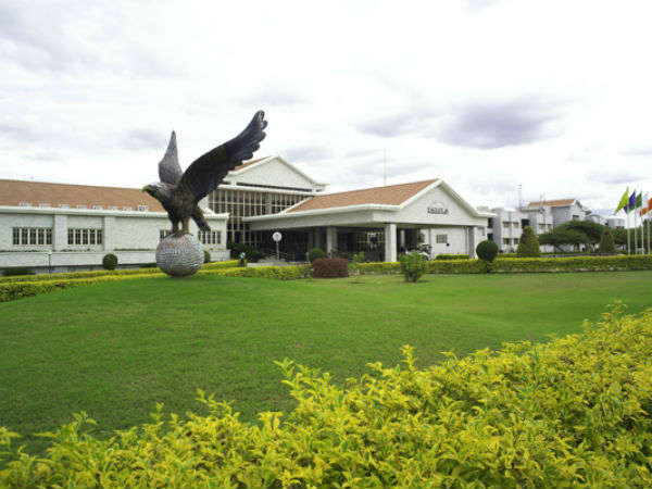  ಈಗಲ್ಟನ್ ರೆಸಾರ್ಟ್‌ಗೆ ಶಾಸಕ ಬಾಲಕೃಷ್ಣ