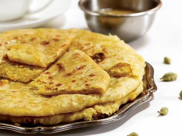 ನೈವೇದ್ಯ ಹೇಗಿರಬೇಕು