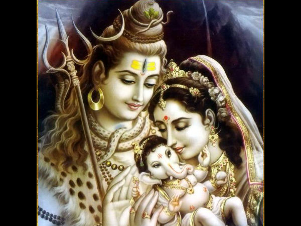 ಪಾರ್ವತಿಗೆ ಈಶ್ವರನು ತಿಳಿಸಿದ ವ್ರತ