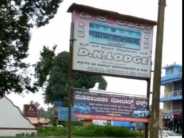  ಕೇರಳದಲ್ಲೂ ಕ್ರೇಜಿ ಐಡಿಯಾ