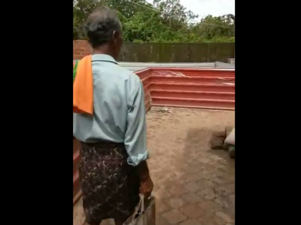  ಲೈಸೆನ್ಸ್ ರದ್ದುಗೊಳಿಸಲು ಕೋರ್ಟ್ ಸೂಚನೆ