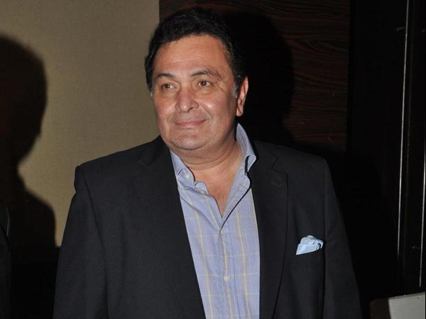 Rishi Kapoor's New Tweet On Pakistan Made Folks Both Glad And Angry Rishi Kapoor's New Tweet On Pakistan Made Folks Both Glad And Angry
