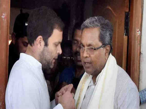 ಕಾಂಗ್ರೆಸ್ ಸಮಾವೇಶದಲ್ಲಿ ಭಾಗವಹಿಸಬೇಕಾಗಿದ್ದ ರಾಹುಲ್ ಗಾಂಧಿ ಕಾಂಗ್ರೆಸ್ ಸಮಾವೇಶದಲ್ಲಿ ಭಾಗವಹಿಸಬೇಕಾಗಿದ್ದ ರಾಹುಲ್ ಗಾಂಧಿ